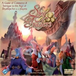 Sky Traders