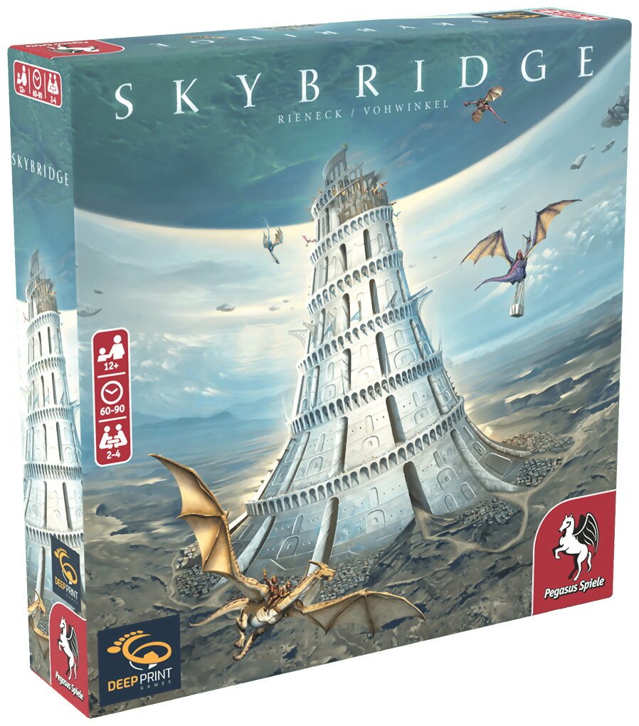 Skybridge