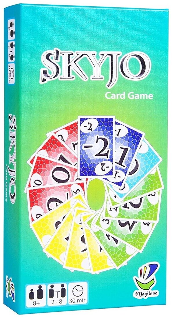 Skyjo