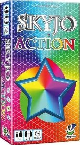 Skyjo Action