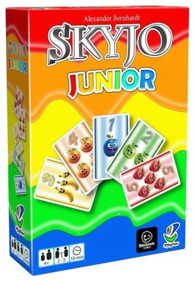 Skyjo Junior