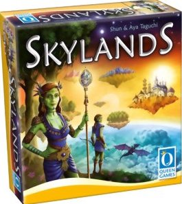 Skylands