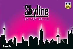 Photo: Skyline of the World