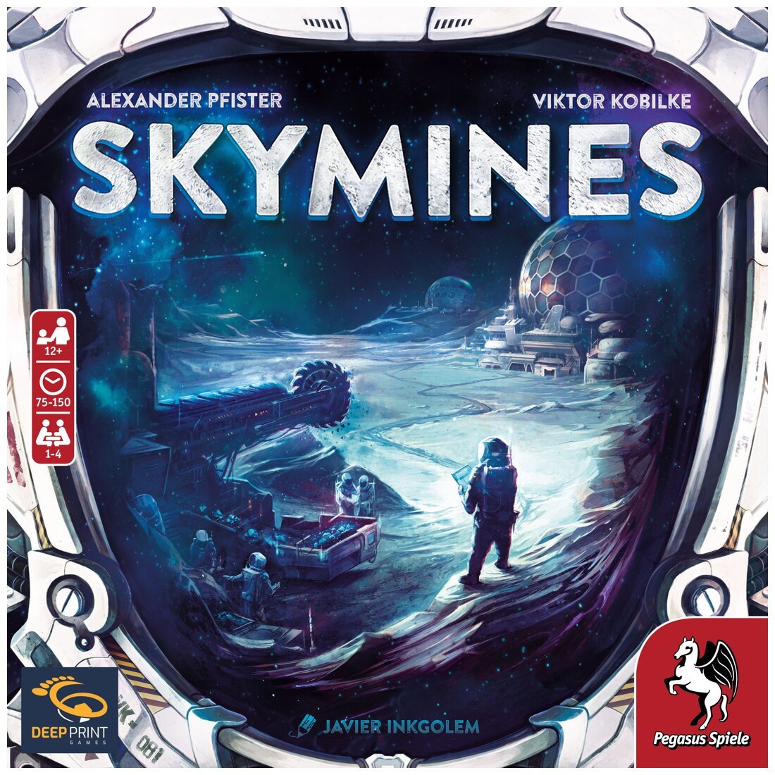 Skymines