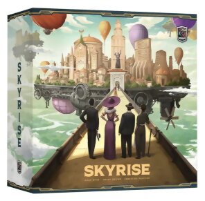 Skyrise - Edition Collector
