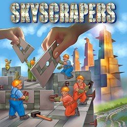 Skyscrapers