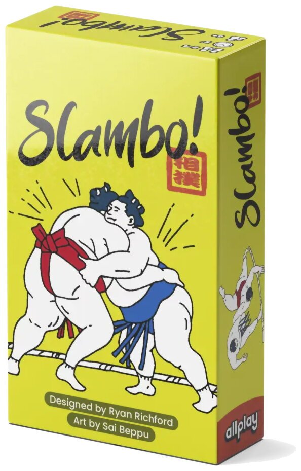 Slambo!