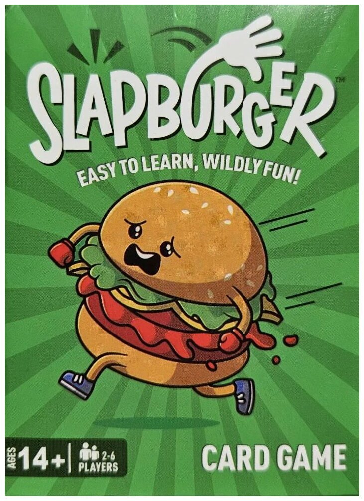 Slapburger