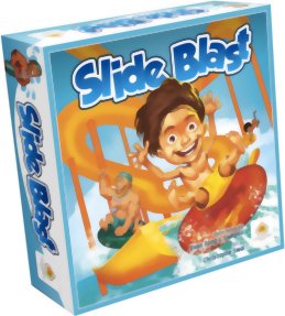 Slide Blast