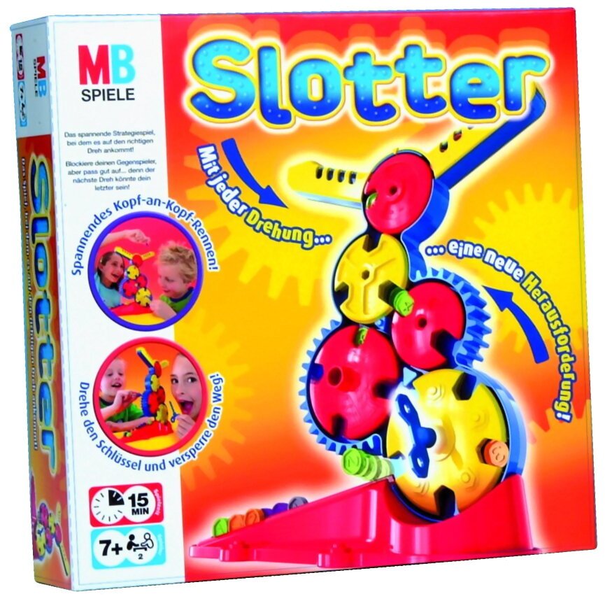 Slotter