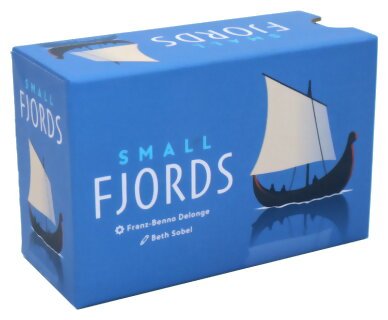 Small Fjords