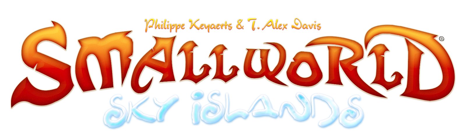 Small World : Sky Islands