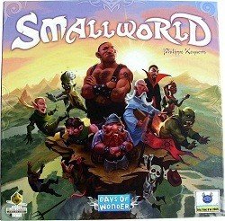 Small World