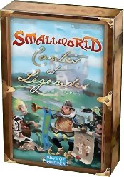 Small World : Contes et Légendes