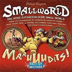 Small World : Maauuudits !
