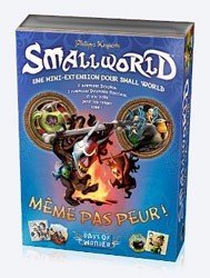 Small World : Même Pas Peur