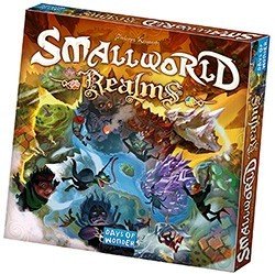 Small World : Realms