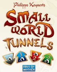 Small World : Tunnels
