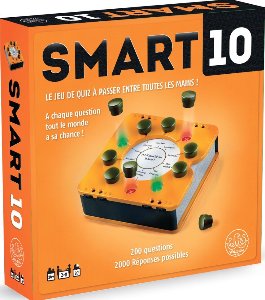 Smart 10
