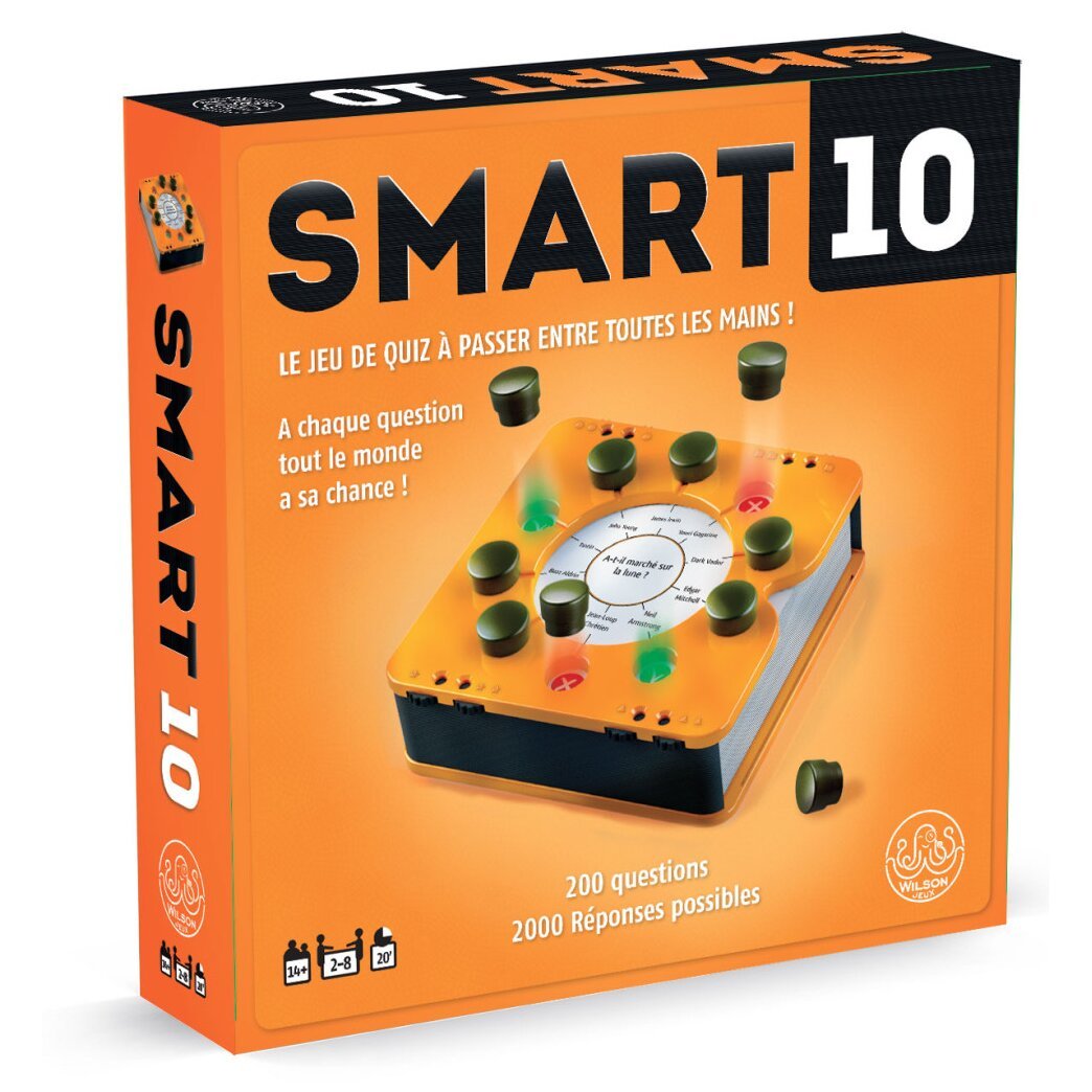 Smart 10
