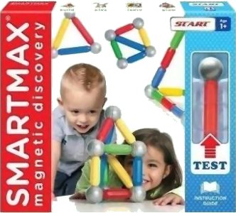 SmartMax - Start