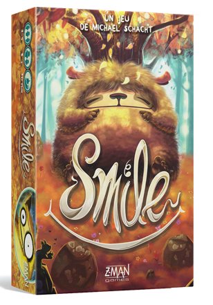 Smile