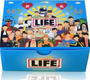 Smile Life — Édition 2018