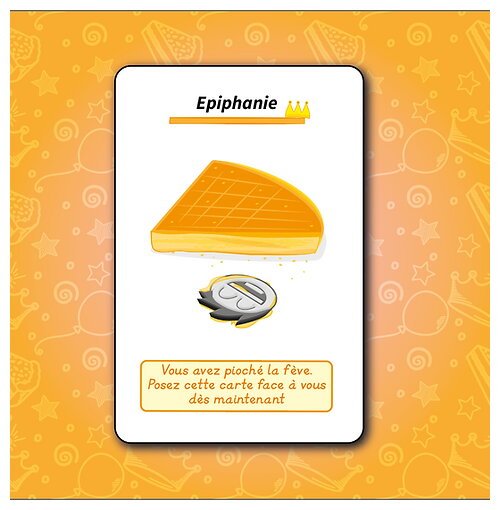 Smile Life - Epiphanie
