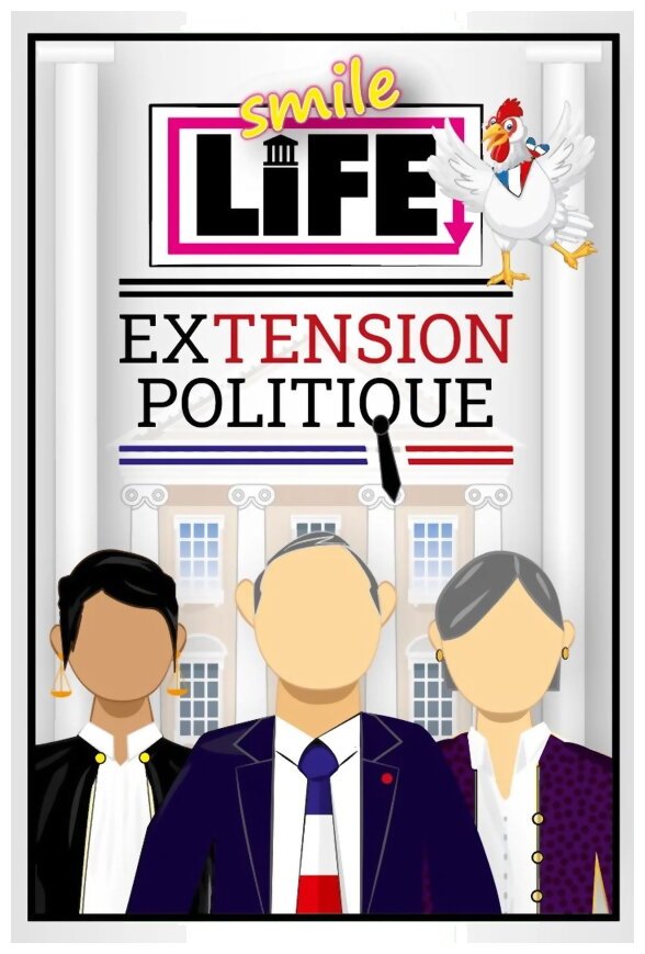 Smile Life - Politique