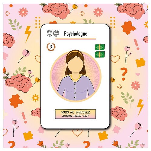 Smile Life - Psychologue