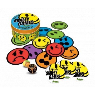 Smiley Games