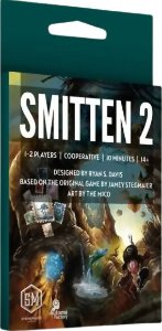 Smitten 2