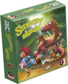 Smoczy Skarb