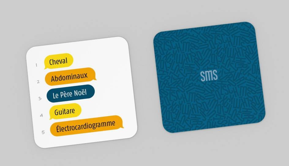 SMS