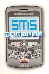 SMS Madness