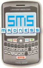 SMS Madness