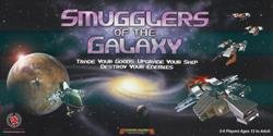 Smugglers of the Galaxy
