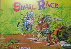Snail Race