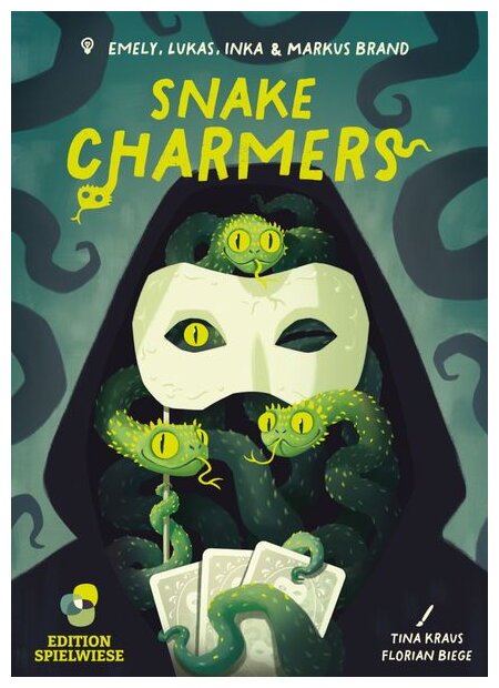 Snake Charmers