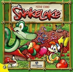 Snakelake