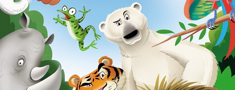 Snap ! Animaux