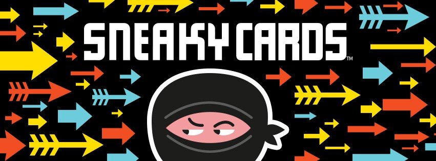 Sneaky Cards