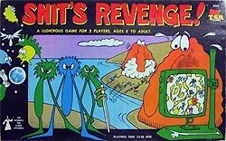Snit's Revenge