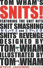 Snits !