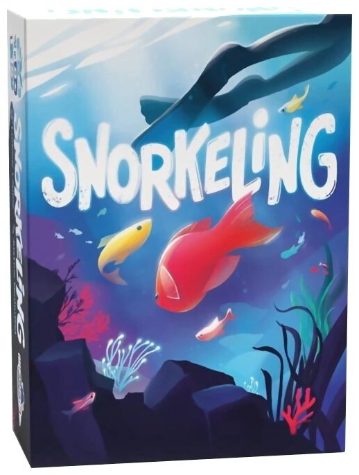 Snorkeling