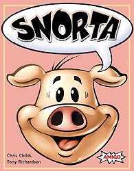 Snorta