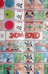 Snow Board