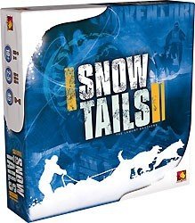 Snow Tails