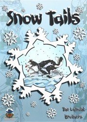 Snow Tails — Édition 2008