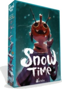 Snow Time